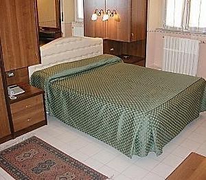 Kamer met een King Size Bed