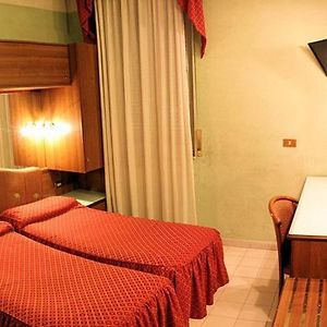 Kamer met Twee Aparte Bedden